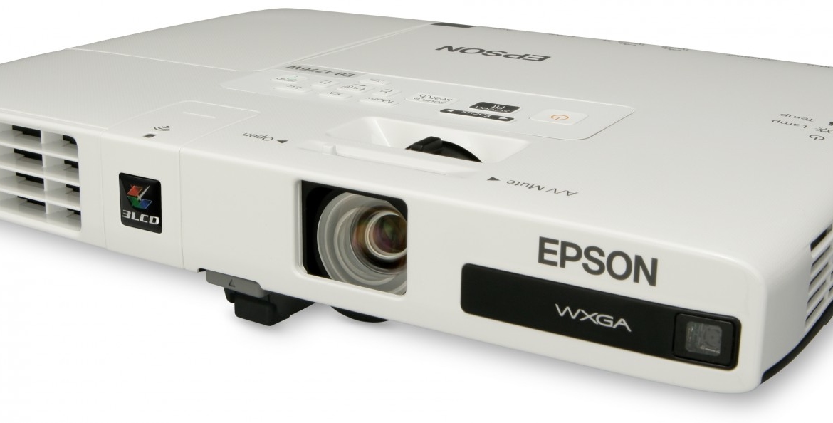 Проектор Epson EB-1776W