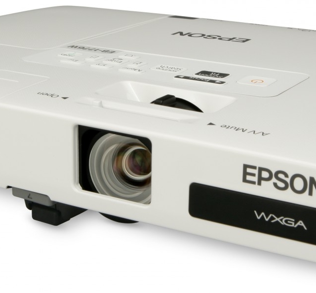 Проектор Epson EB-1776W