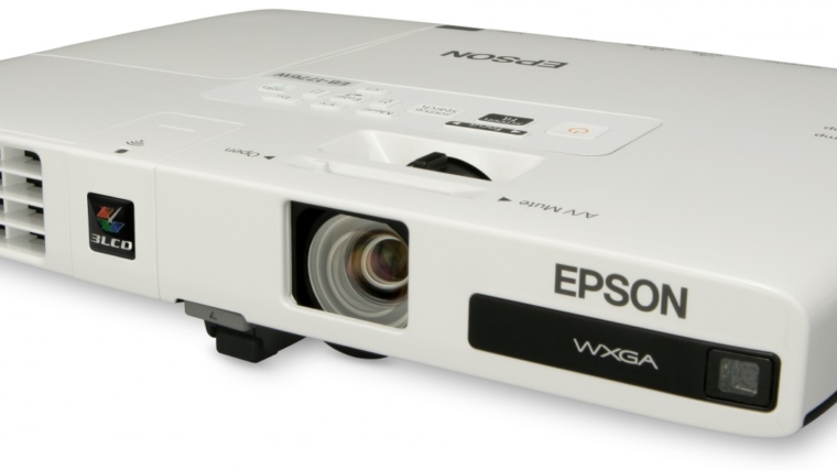 Проектор Epson EB-1776W