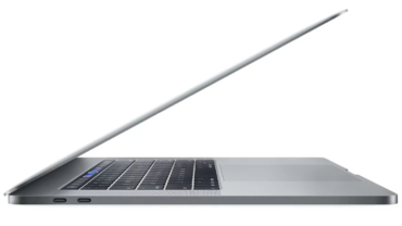 Ноутбук Apple MacBook Pro