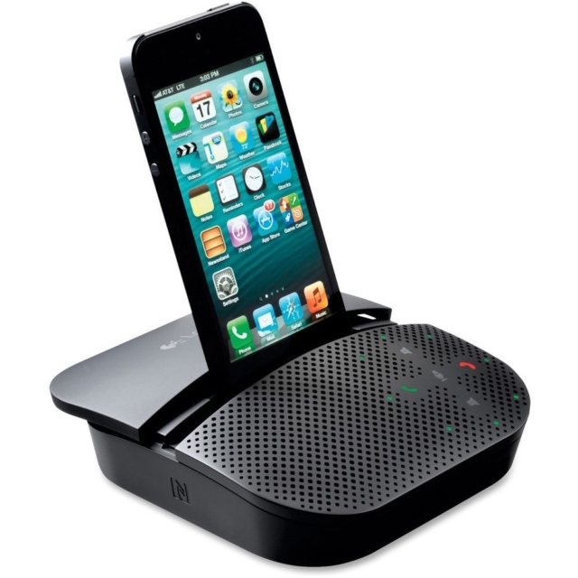 Акустика Logitech Mobile Speakerphone P710e