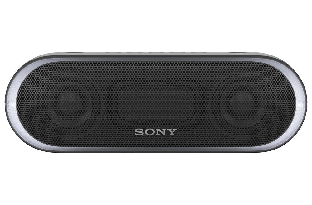 Акустика Sony SRS-XB20