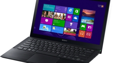 Ноутбуки Sony Vaio